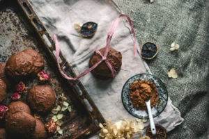 Cacao The Food of the Gods