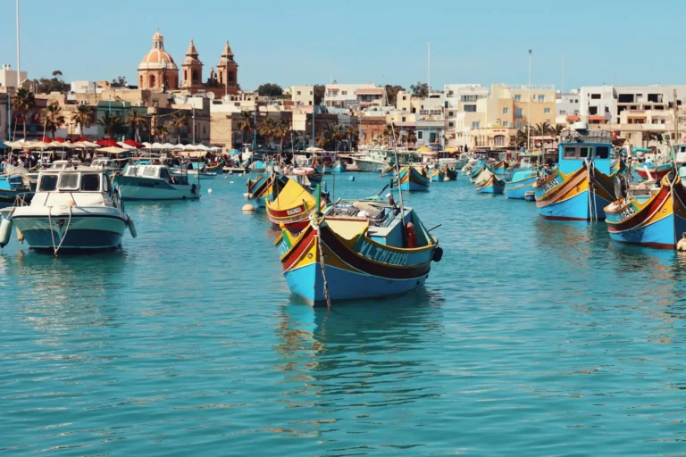 Why Malta? Opportunities for Living, Working & Tourism