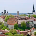 tallinn estonia