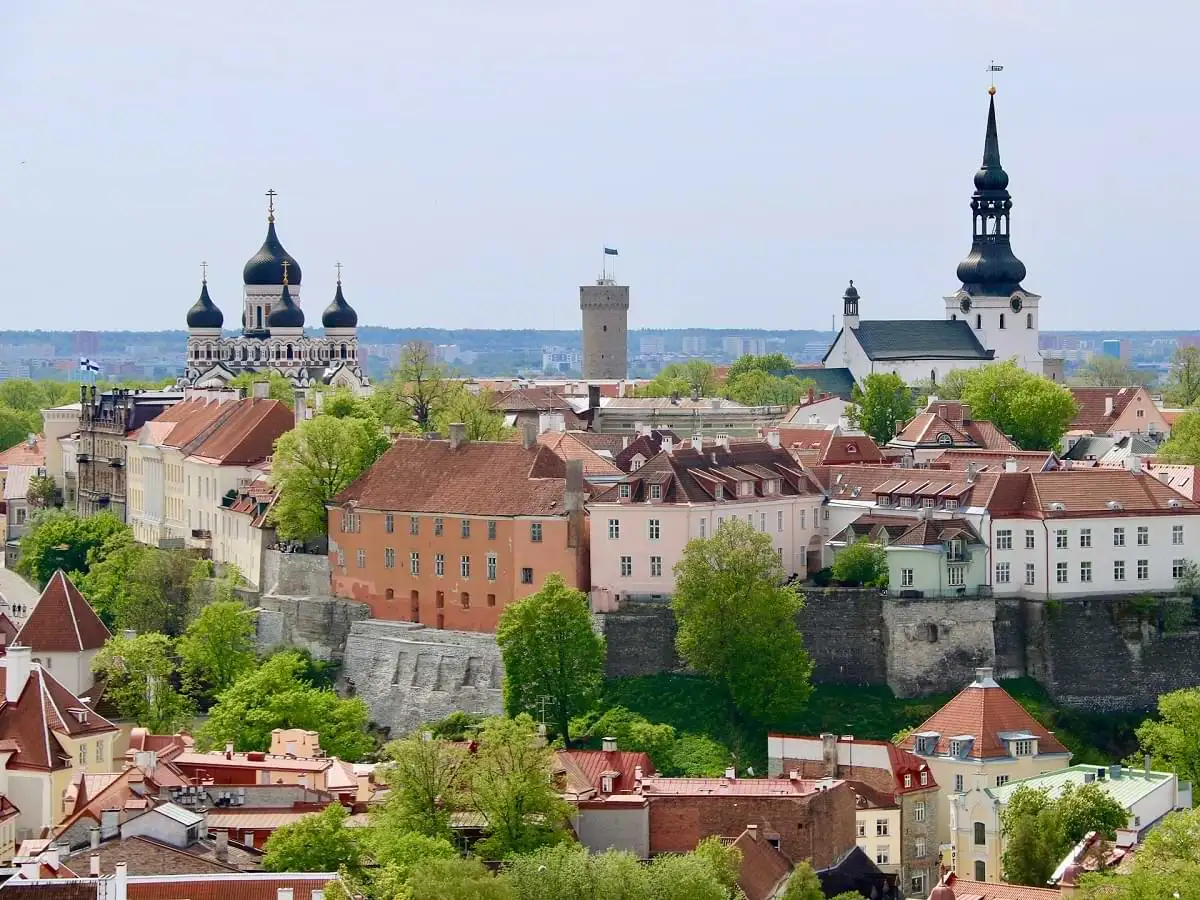 tallinn estonia
